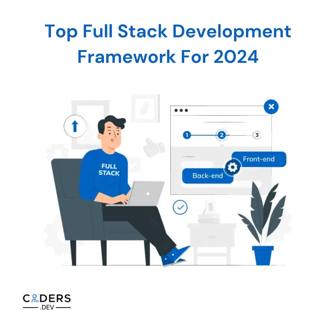dev_coders's tweet image. Top Full Stack Development Framework For 2024
#fullstackdevelopmentframeworks #topnotchfullstackwebdevelopmentframework
coders.dev/blog/top-frame…