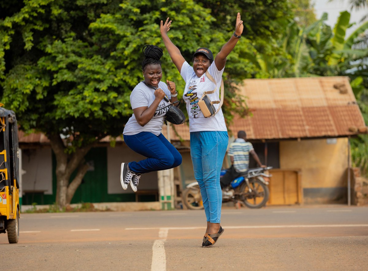 teamezf's tweet photo. We’re thrilled to announce that our next educational program will be launched in the beautiful Volta Region! 🎉📚Together, we can make a difference and bring hope and opportunities to those who need it most.Let’s work together to empower minds and transform futures! 🌍❤️ https://t.co/jis7lnwLz0