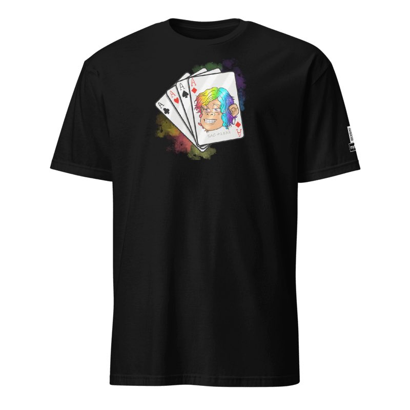 mynftecom's tweet image. Some of the recent mockups for our clients!
@BlakeBono_
@nftmum_
@truebluex00
@quick1875
Coming to a doorstep near you… 👕📦
#RockYourIP #myNFTe