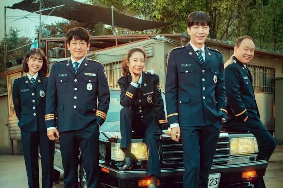 soompi's tweet image. &quot;#Crash&quot; Ratings Hit New All-Time High Ahead Of Final Week
soompi.com/article/166755…