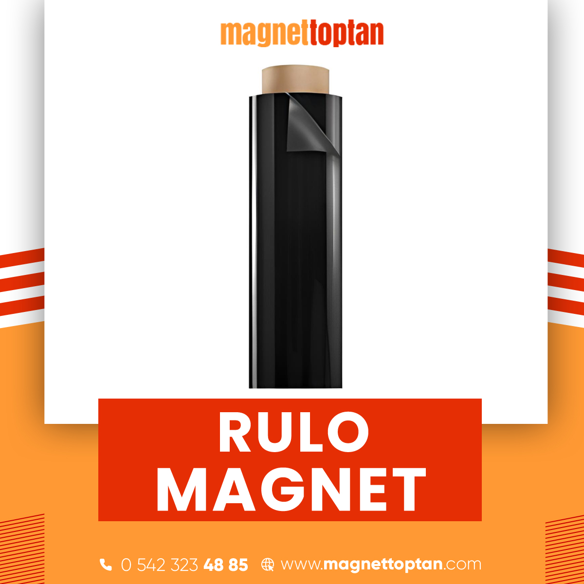 MagnetToptan's tweet photo. Rulo mıknatıs özelliği ile yapıştırılabilir ve çeşitli dekoratif veya bilgilendirici amaçlar için detaylı bilgiler için sitemizi takip ederek daha fazla bilgilere sahip olun!

 📞0542 323 48 85 
🌐https://t.co/SoYqoBpeuj 

#magnettoptan #magnetler #magnetmıknatıs #magnetçeşitleri https://t.co/aFB3RRz4lX