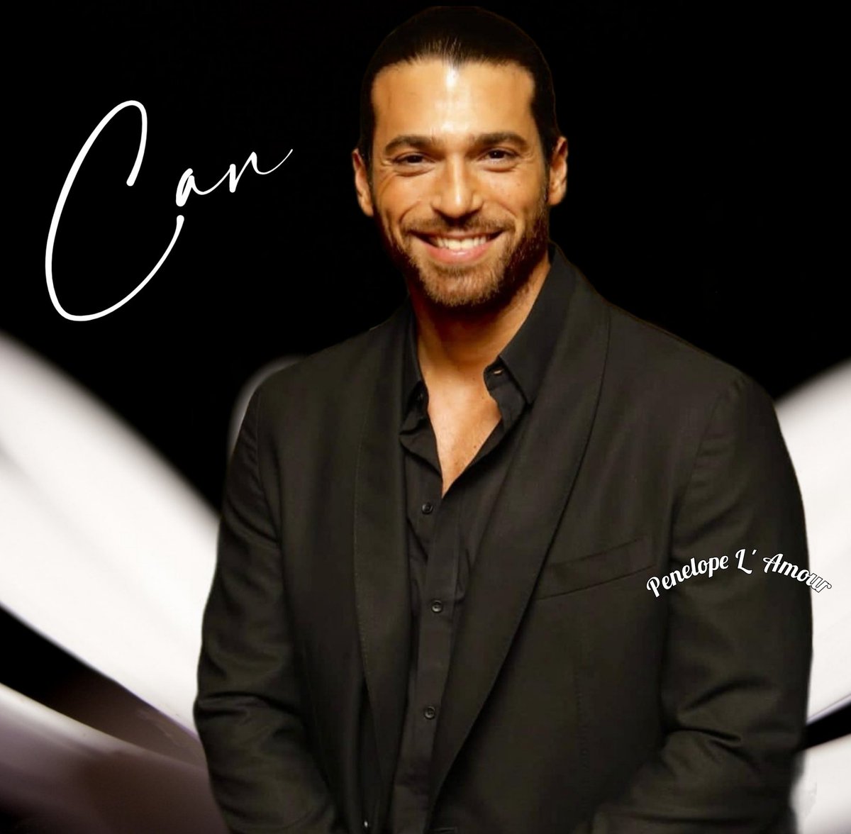 Gunaydin Reinas 😘

....y decidí no dejar de hacer
Lo que me hace Feliz 💙💙💙

#CanYaman