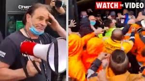 Sandy Yang 🖤❤️💛💧6x💉🦕 🏳️‍🌈🇹🇼🇵🇸🏳️‍⚧️😷 tweet media