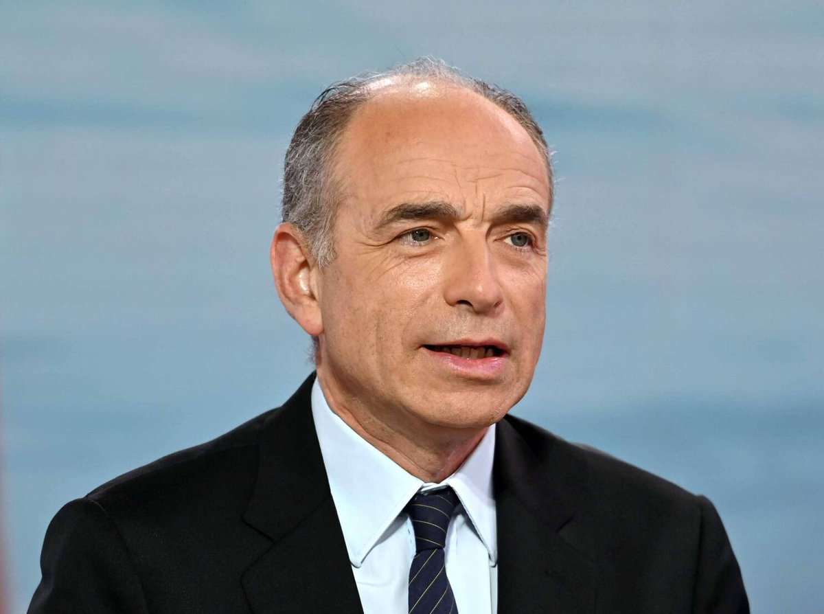 Investisseur Éclairé 📈💰 tweet media