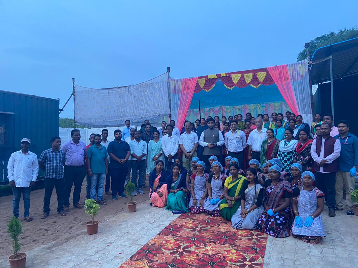 AIP-ICRISAT tweet media