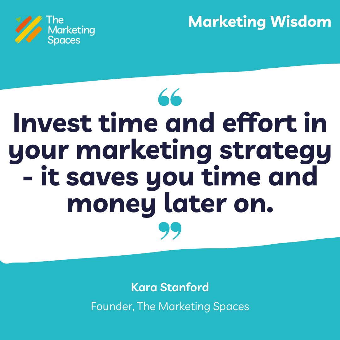 KaraMarketer's tweet photo. Effective marketing builds brand awareness and trust, attracting loyal customers. This reduces future advertising costs and boosts long-term profitability. 

Check out our Marketing Insights to improve the marketing for your business: https://t.co/SxPRrxe7zU https://t.co/JsRGr7cYGl