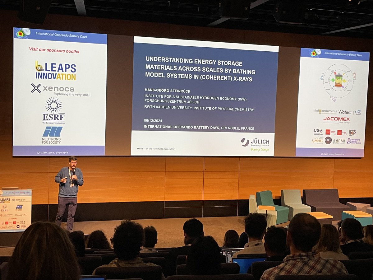 Lets start Obatt24 in Grenoble🤩🤩