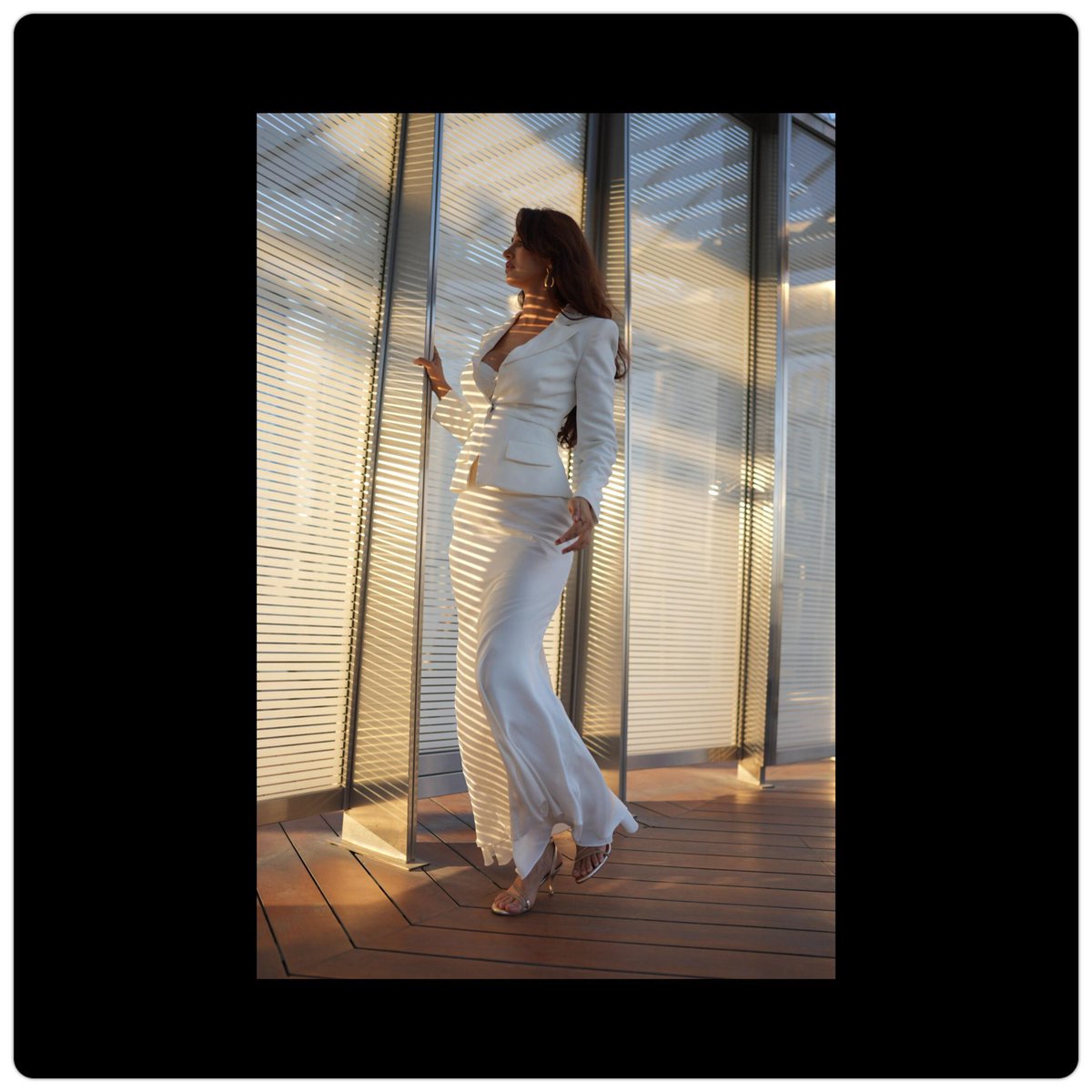 Disha Patani tweet media