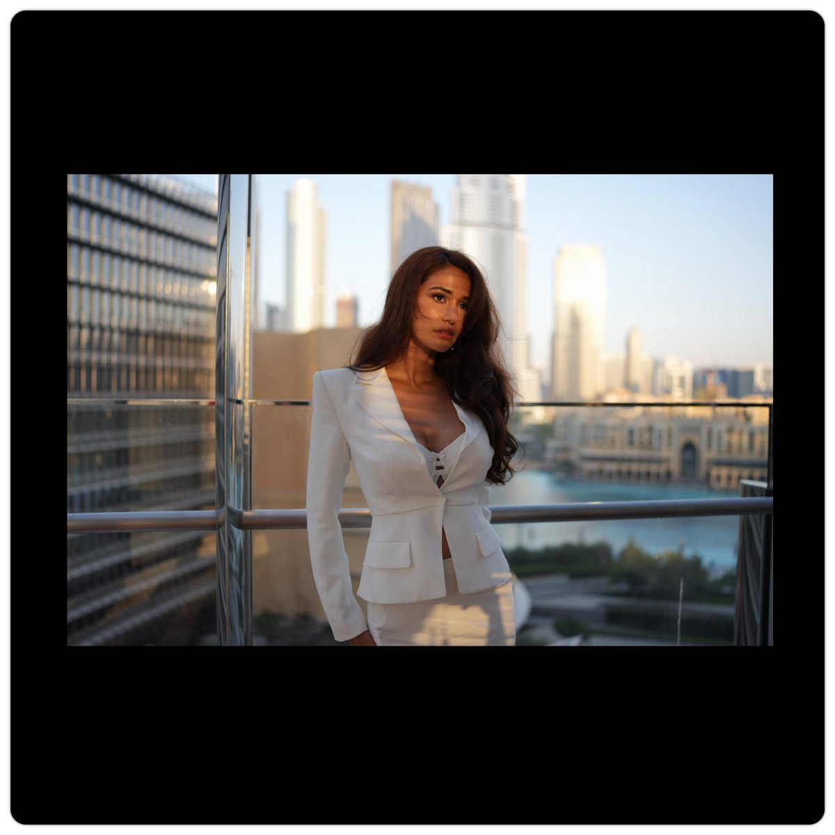 Disha Patani tweet media