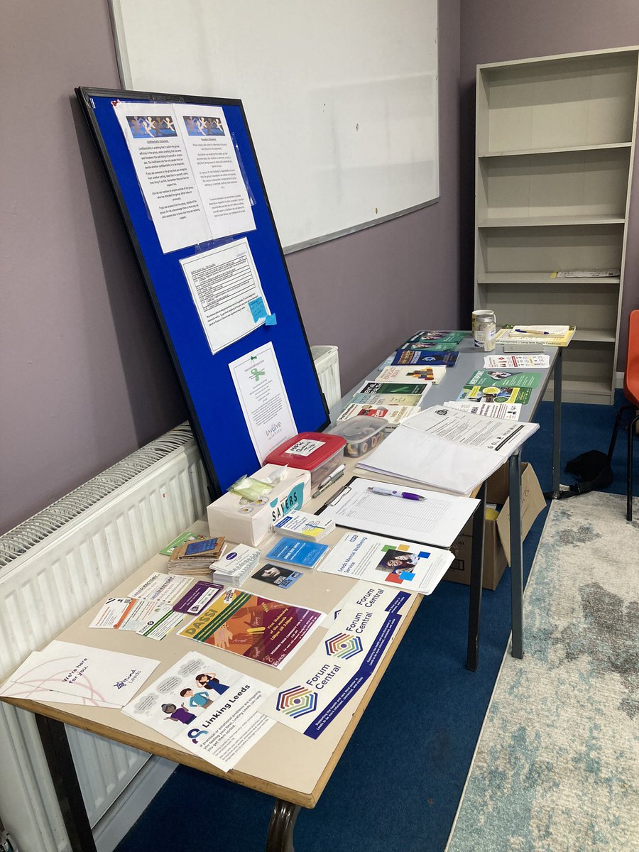 Involve Community Centre tweet media