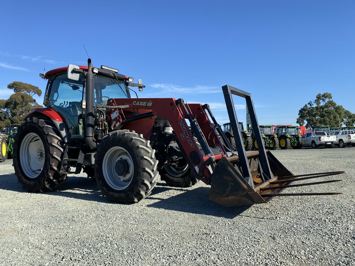 Patrick Fox tweet media