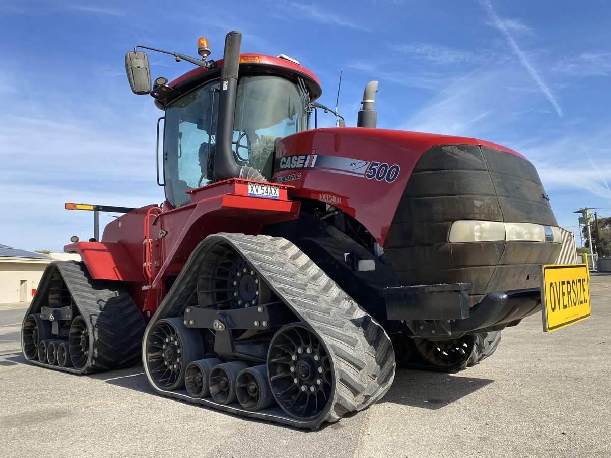 Patrick Fox tweet media