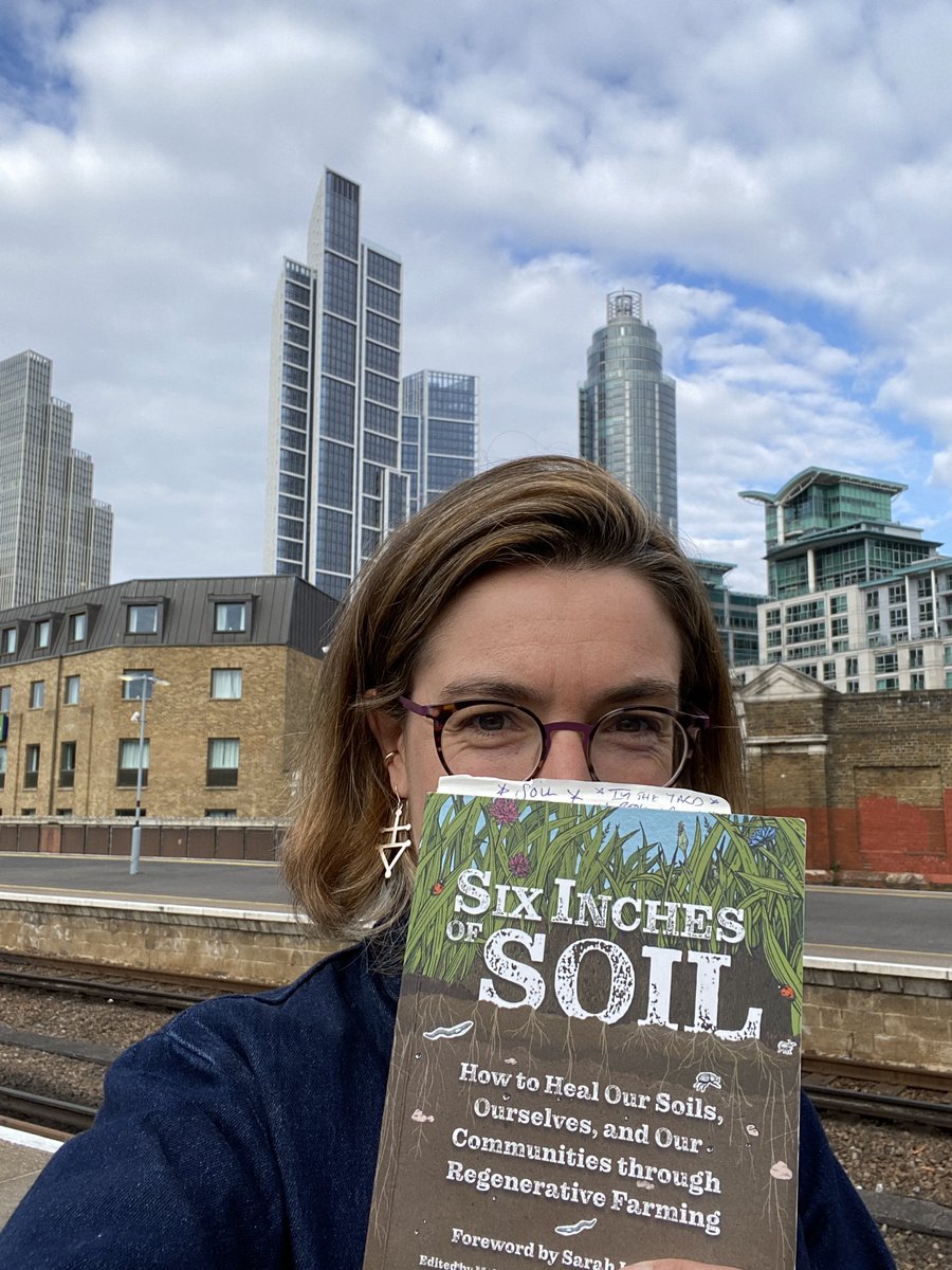 sixinchessoil's tweet photo. The ๐ & #producer @mackenzieclair2 off to #London school to find out what the kids think of the ๐ฅ , whether more kids should see it (as weโve been told at screenings ๐ง) & their thoughts on our #system #climate #health #upfs #elections2024 #theirfuture https://t.co/DwDFt8n53L