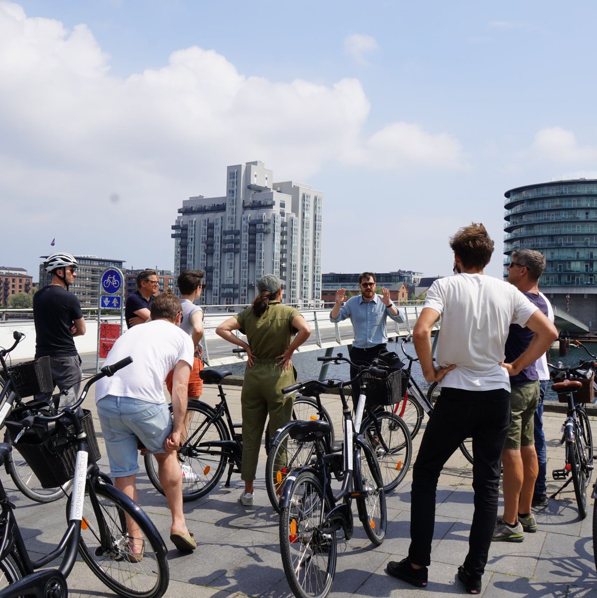 Copenhagenize tweet media
