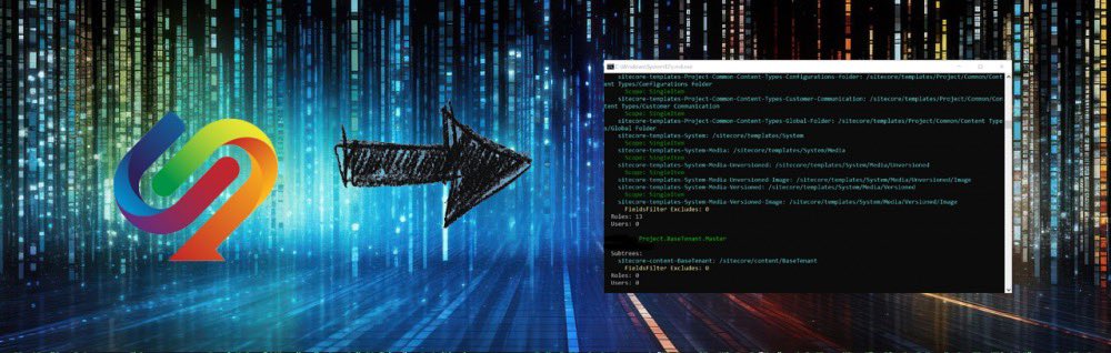 🗞️New Blog post: How to auto-migrate from TDS to Sitecore Content Serialization (SCS):  flux-digital.com/blog/a-guide-t… 
#Sitecore #SitecoreCommunity #SCS #TDS #ContentSerialization