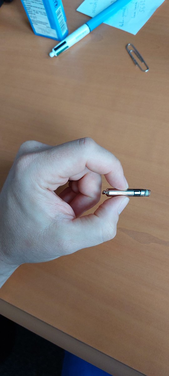 CHUBordeaux's tweet photo. [#INNOVATION] Première implantation du AVEIR réussie avec succès @CHUBordeaux @ihu_liryc 👏

👉 Ce nouveau stimulateur #cardiaque présente des avantages comme une très longue durée de vie &amp; surtout la possibilité de communiquer avec un second #stimulateur cardiaque sans sonde https://t.co/CVTDPkn3sE