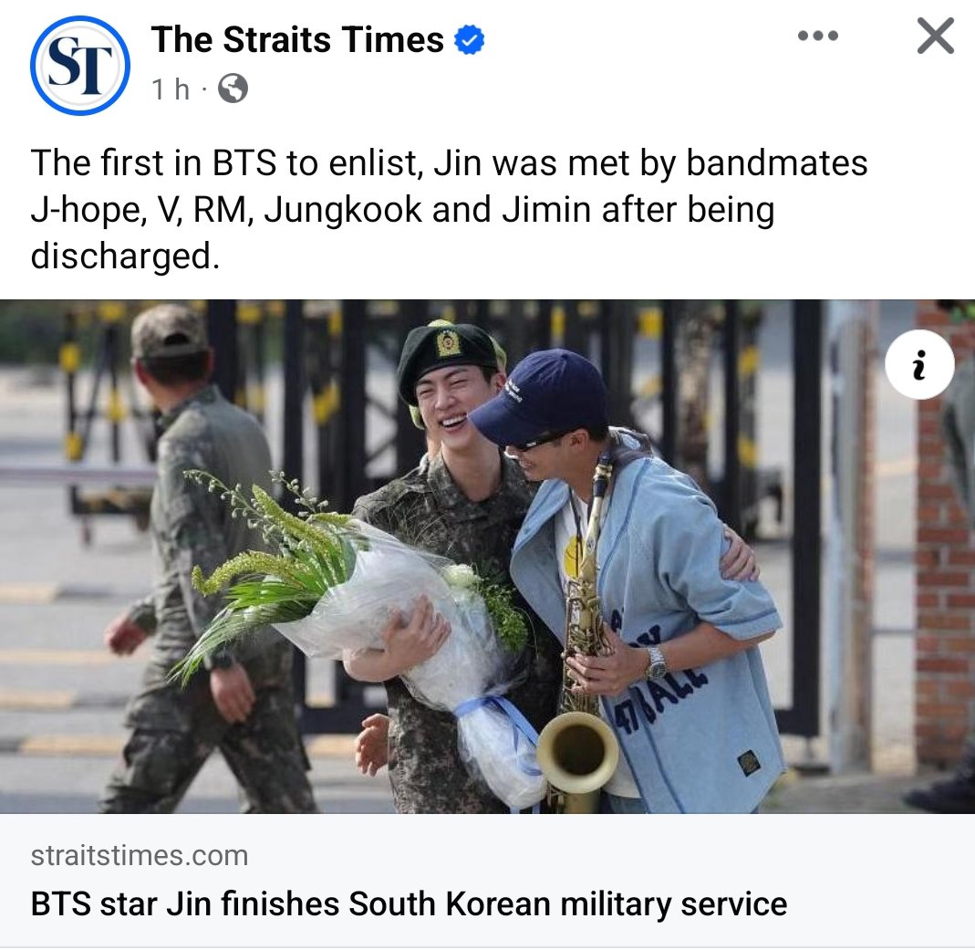 jinterest_RJ's tweet photo. My local newspaper, an Namjin fan 😆😆 https://t.co/vAFKZKgGwm
