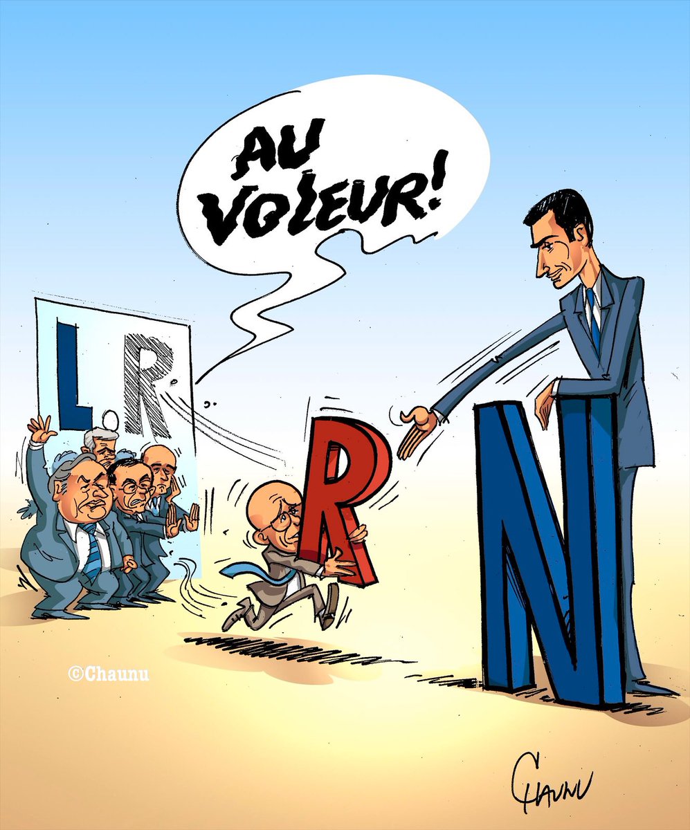 EmmanuelChaunu's tweet photo. ✏️ dessin du jour pour @ouestfrance @unionardennais #lr #rn #actu #dessindepresse https://t.co/Mh2d1OFNyN