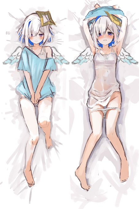 一旦イメージ固まったかな
R15くらい!┏(=*ΦωΦ=)☞ヨシ! 