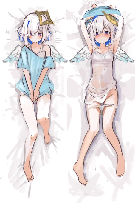 一旦イメージ固まったかなR15くらい!┏(=*ΦωΦ=)ヨシ! 