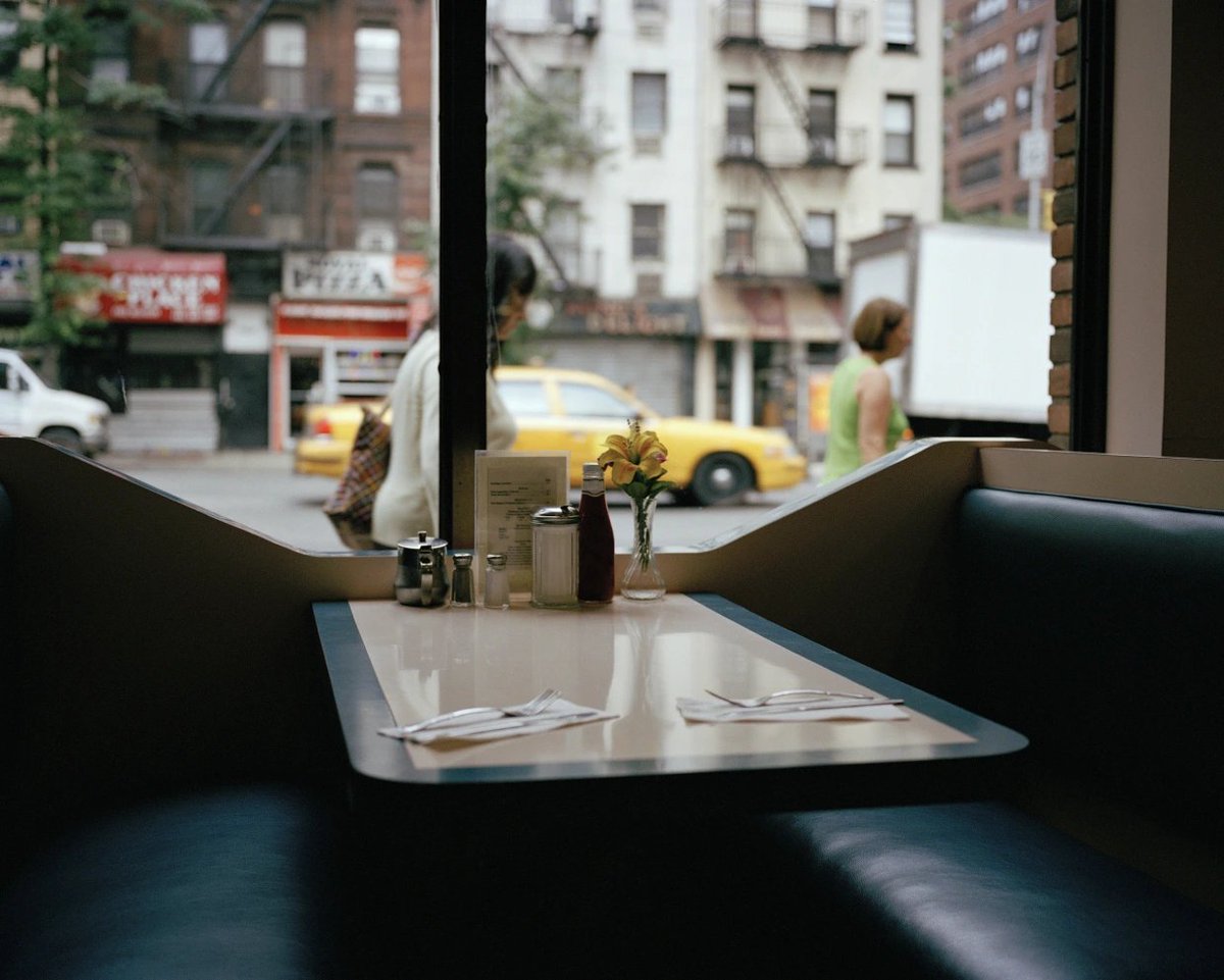 Mozrest_com's tweet photo. New York’s legislature has passed a bill that would require third-party reservation services to obtain permission from restaurants to book on their behalf.

https://t.co/I5g0niSG5M https://t.co/c2cLPNsRSH