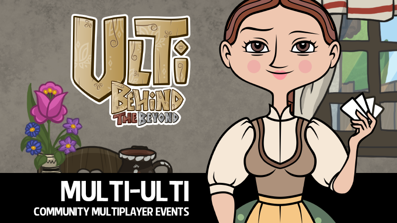 Behind the Beyond ➡ Wishlist on Steam tweet media