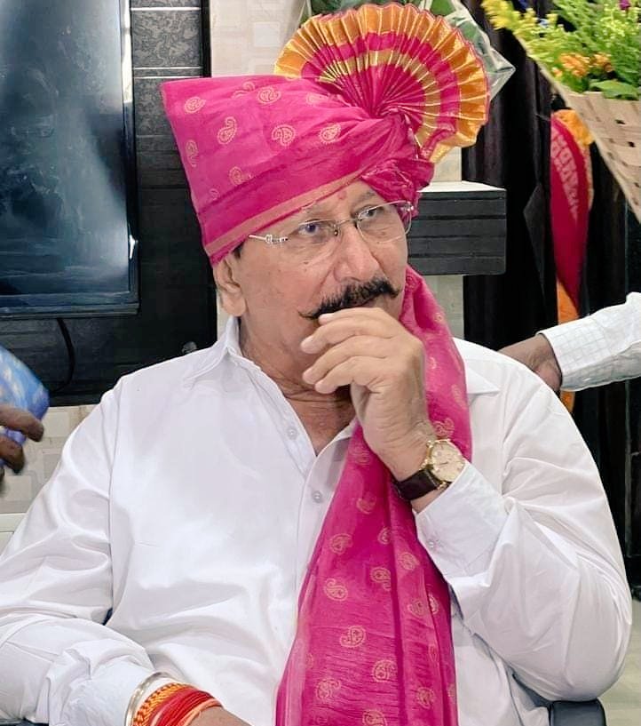 Ravikant Varpe रविकांत वर्पे tweet media