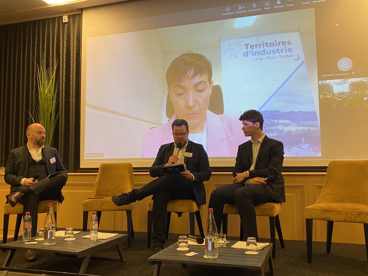 Pierre de Montlivault tweet media