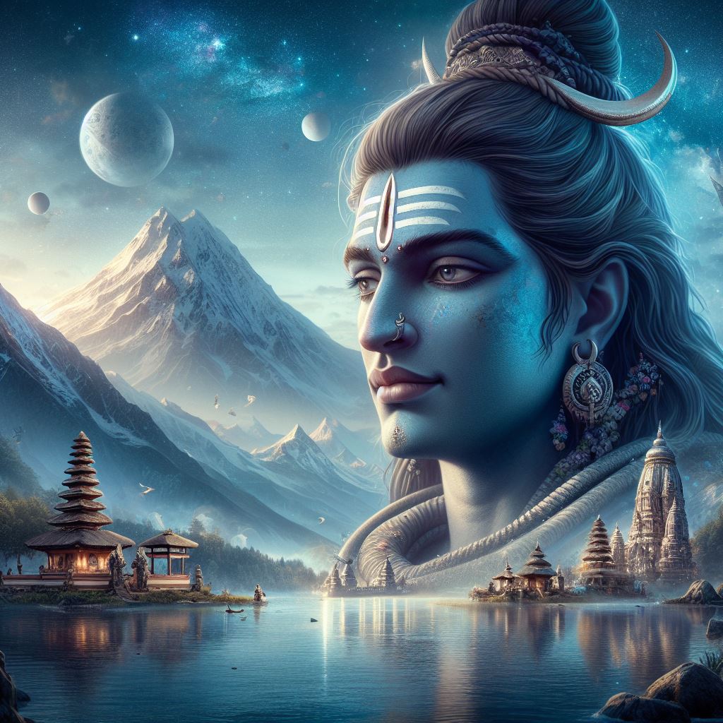 aiinature's tweet photo. God Shiva
Mahadeb
Har har Mahadev
Om namah shivay
#godshiva #omnamahshivay #mahadeb #god https://t.co/A5ZTlNRsrj