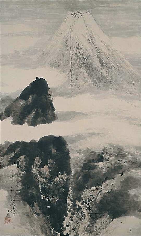 1期コレ展「美術館であいましょう」 美術部門の時代にはこんな作品も