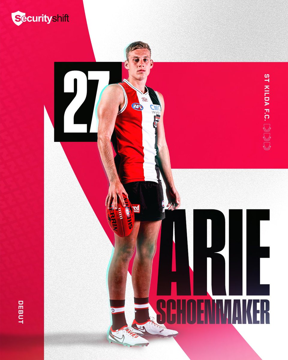 St Kilda FC tweet media