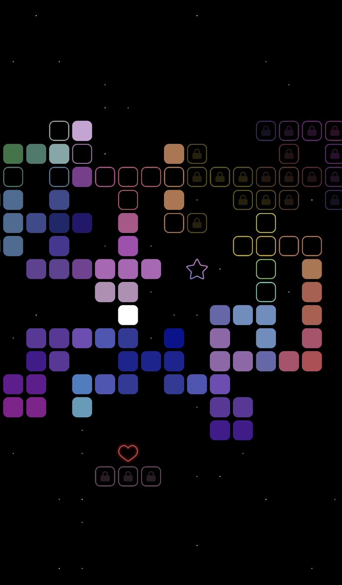 ImZakAston's tweet image. Took me a few tries to figure out the first few puzzles. Been working through them
Steadily over the last few days now