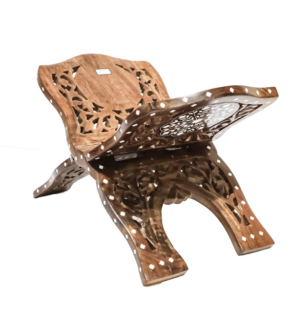 Central_Cottage's tweet photo. Book Reading Stand
---
Size :- 15 Inch
MRP :- 2912/-
Product Link :- https://t.co/fcULdumwaH
---
#wooden #homedecor #handcrafted #woodwork #interiordesign #woodcarving #artisan #sheeshamwood #inlaywork #bookstand #decor #vintage #handmade #cottageonline #craftsmanship #cottage https://t.co/kkVqpa9N8s