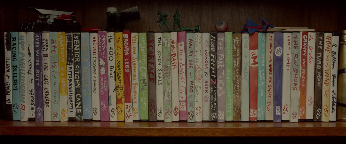 FilmUpdates's tweet photo. 9 years ago, ‘ME AND EARL AND THE DYING GIRL’ released in theaters. https://t.co/FFplc8AW12