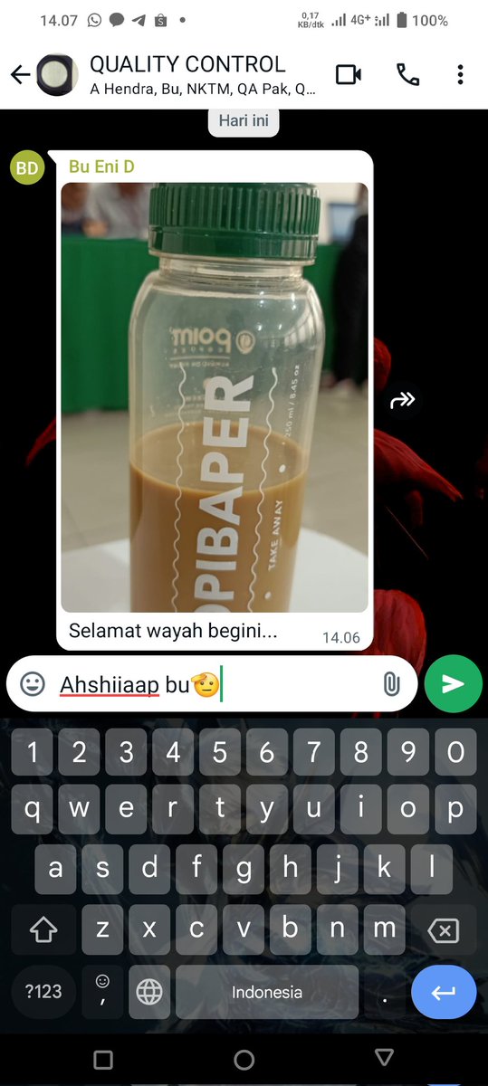 kabag terter ieu mah,...