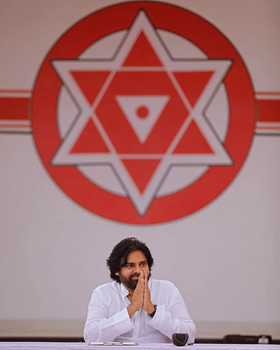 KonidelaMallesh's tweet photo. #pawankalayan 
#duputycm https://t.co/vOUPOhHZkH