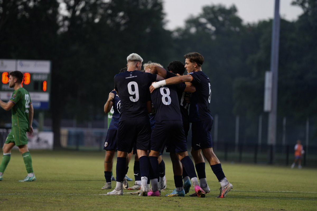 Jacksonville Armada FC tweet media