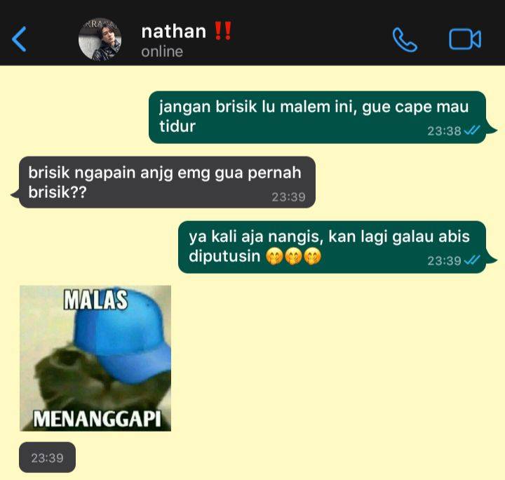 JEJAK VIRAL tweet media