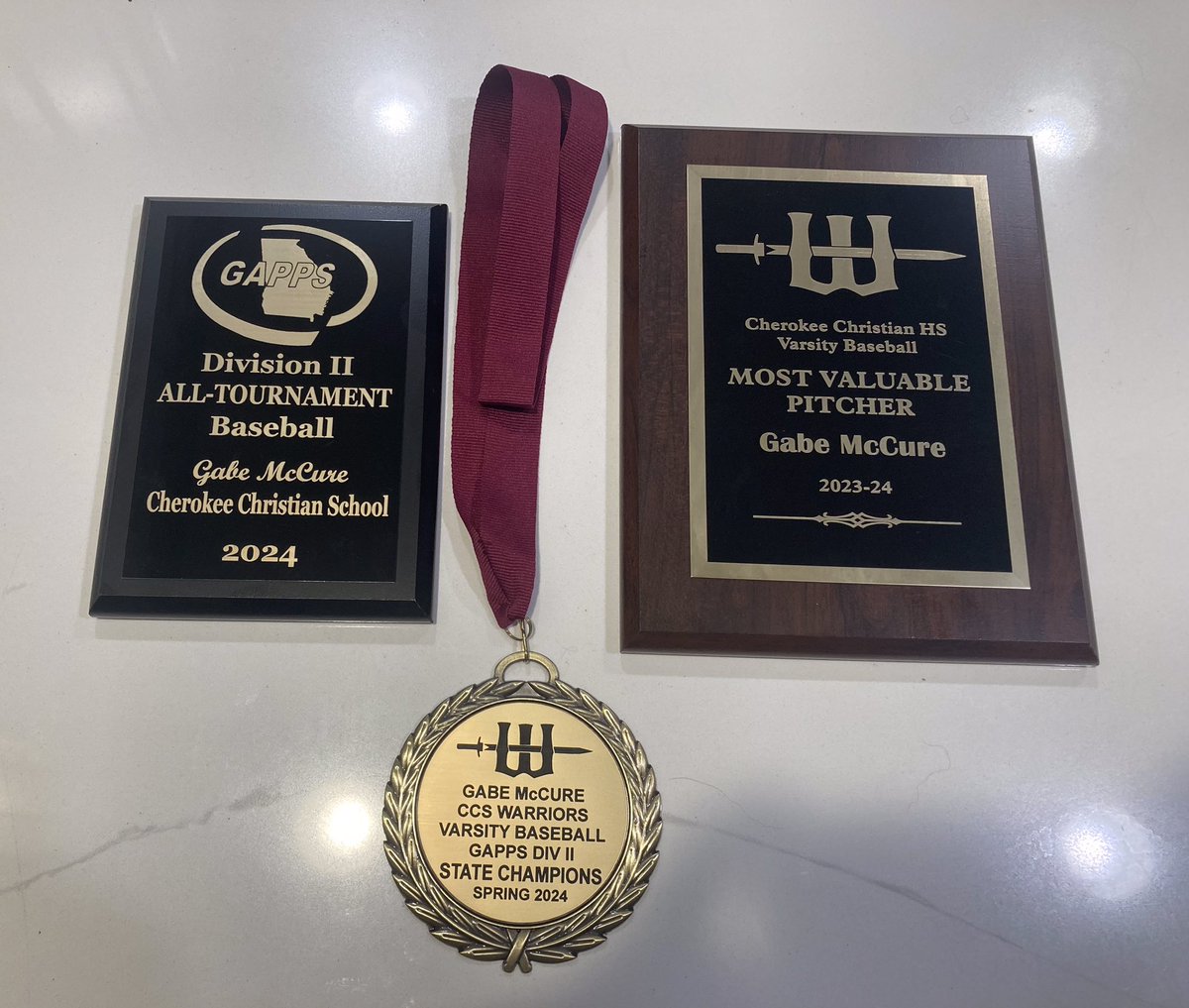 Fun year of high school ball this year!
<a href="/coachcostoulas/">Michael Costoulas</a> <a href="/FlatgroundApp/">FLATGROUND Pitching</a> <a href="/FlatgroundBats/">FLATGROUND Hitting</a>