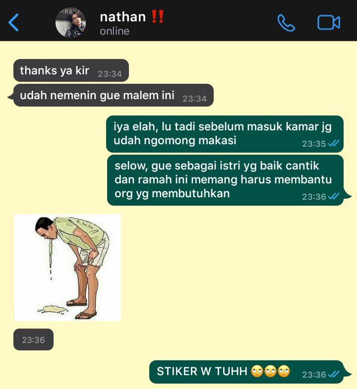 JEJAK VIRAL tweet media