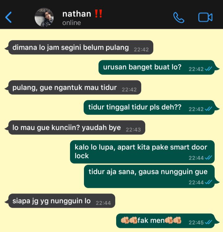 JEJAK VIRAL tweet media