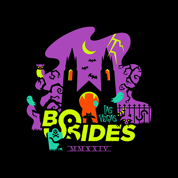 Secure your badge for BSides Las Vegas and show your support via the donor drive! 

Learn more here: bsideslv.org/registration