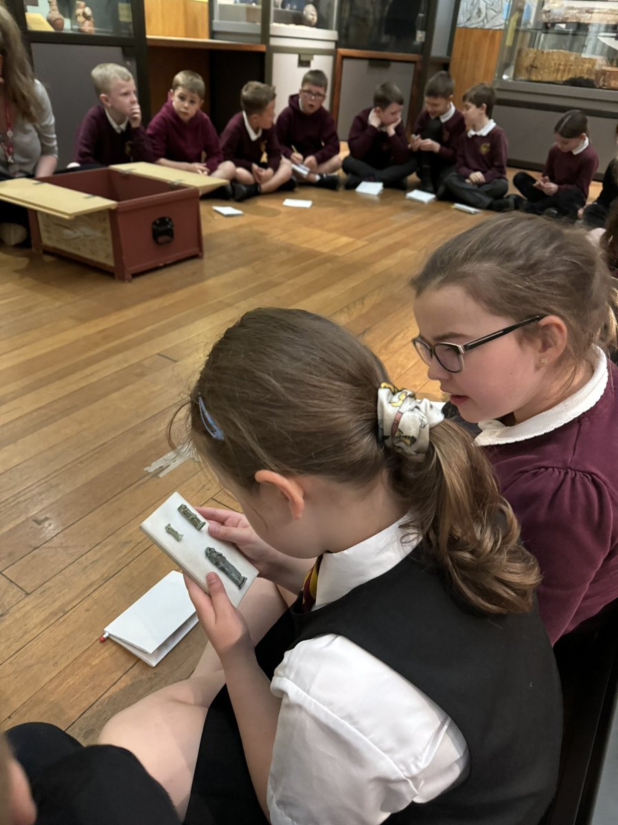 P3W and Miss Richards tweet media