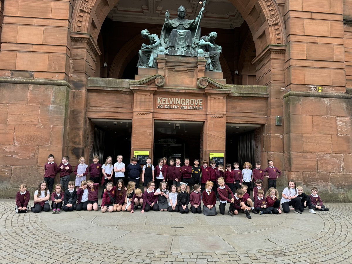 P3W and Miss Richards tweet media