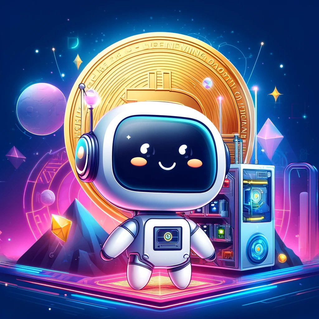 liquid__mining's tweet image. We are launching a co-hosted giveaway with @orbitt_ai , a platform for Solana crypto traders, creators, and innovators🤖 

🗒️Rules: 

1. Follow @liquid__mining and @orbitt_ai 
2.💙 + RT + Tag 3 friends 

100 $USDT will be split among 5 winners in a week, 19th of June 📅