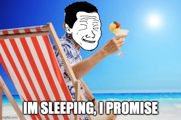 Devisasleep247's tweet photo. @binance im in doubt that dev will ever wake up 😭

- intern https://t.co/e7QycDXJXL