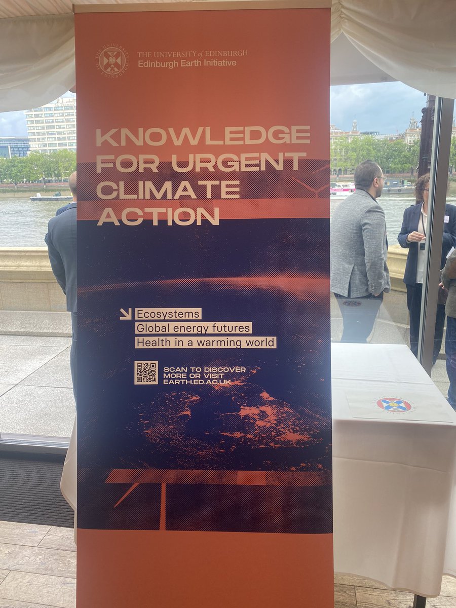 Rebecca Reynolds (@rr_metabolicmed) on Twitter photo Representing <a href="/edinburghearth/">Edinburgh Earth Initiative</a> today <a href="/ThePhySoc/">The Physiological Society</a> #globalheatresilience Representing <a href="/edinburghearth/">Edinburgh Earth Initiative</a> today <a href="/ThePhySoc/">The Physiological Society</a> #globalheatresilience