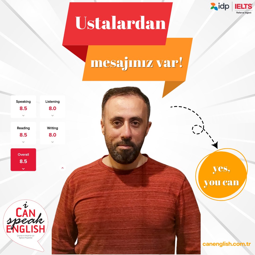 Can_English's tweet photo. Siz her söylenene inanmayın. Ustalara kulak verin, sonuç alın.

#CanEnglish #English 
#UstaTavsiyesi
#DeneyimKonuşuyor
#BaşarıYolu 
#BilgiÇağı https://t.co/tc0x8Rvrld