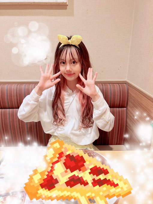 Twitterのコスプレ画像4