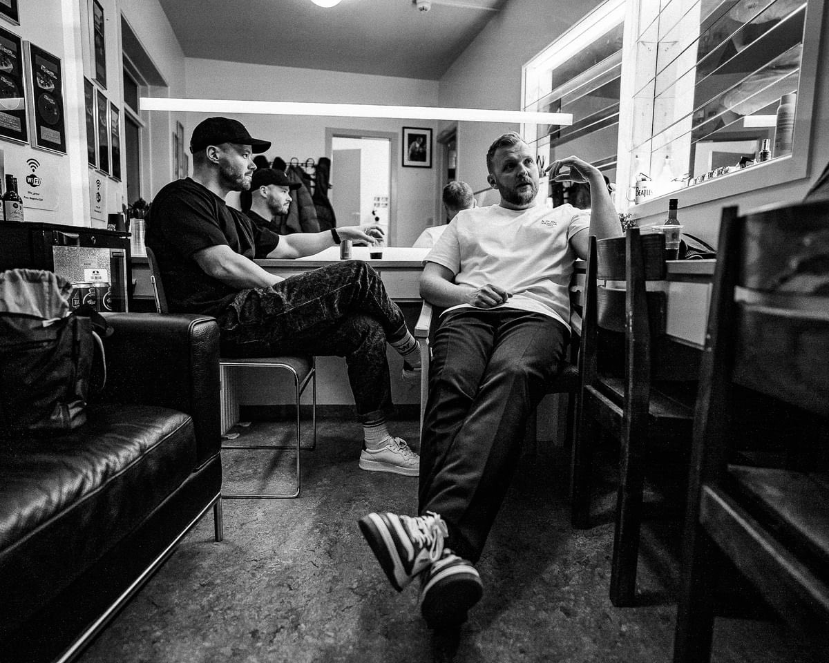 Steve Dagskrá tweet media